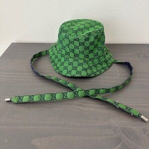 Gucci Bucket Hat